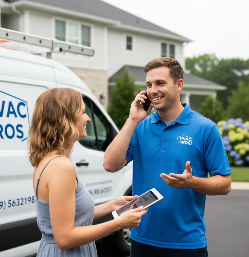 AC Installation in Lake Forest, IL